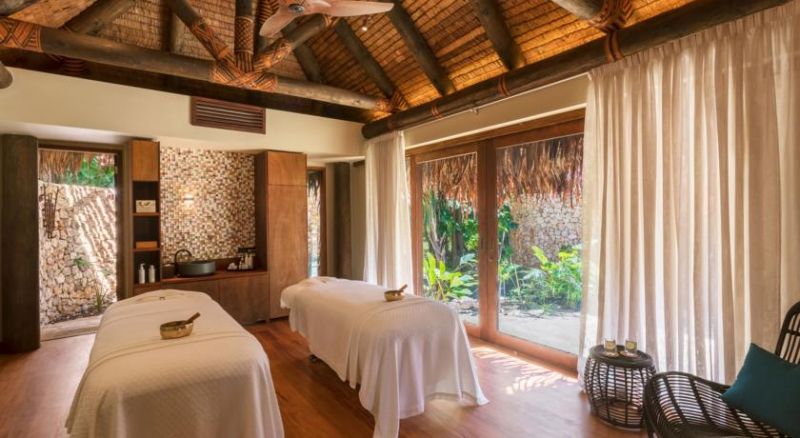 Six Senses Fiji 5*