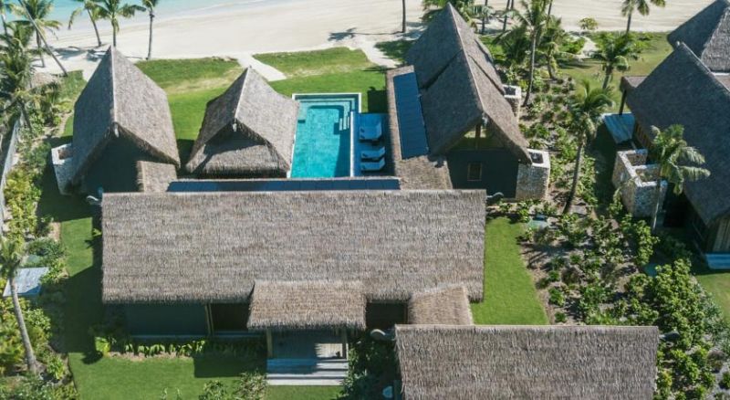 Six Senses Fiji 5*