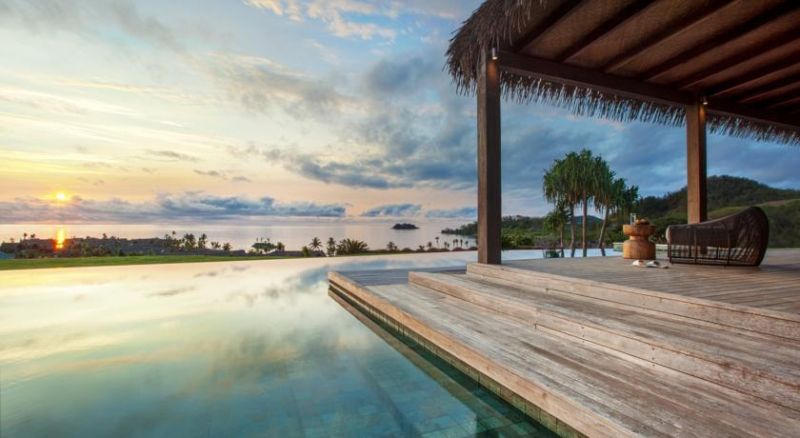 Six Senses Fiji 5*