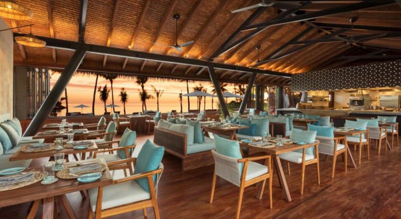 Six Senses Fiji 5*