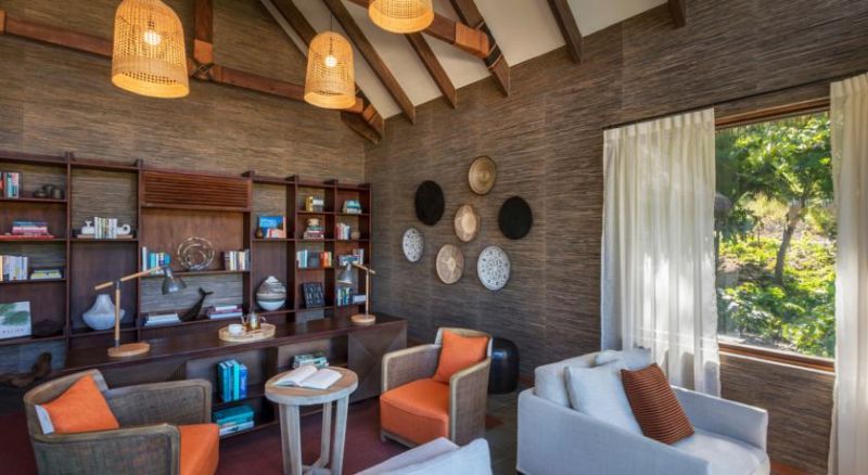Six Senses Fiji 5*