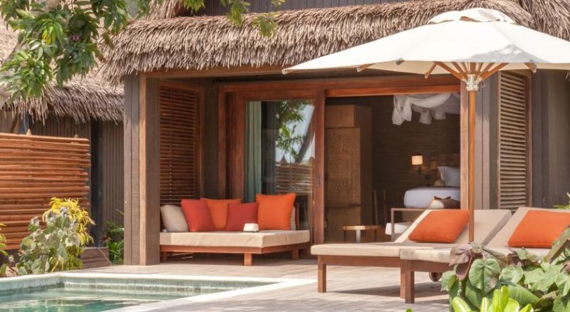 Six Senses Fiji 5*