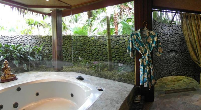 The Wakaya Club 5*