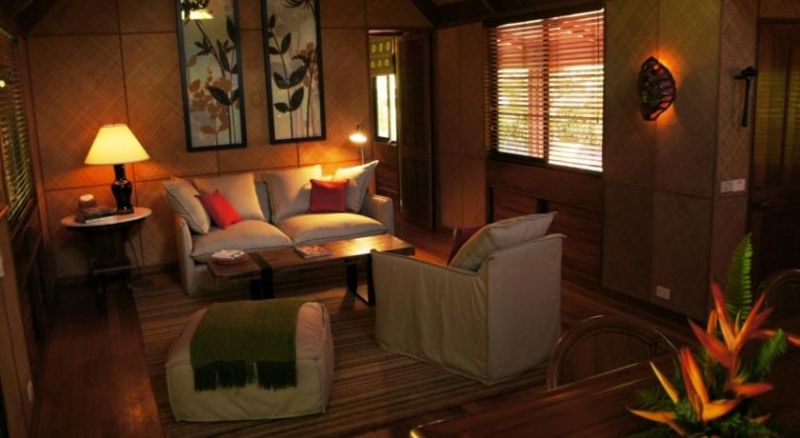 The Wakaya Club 5*