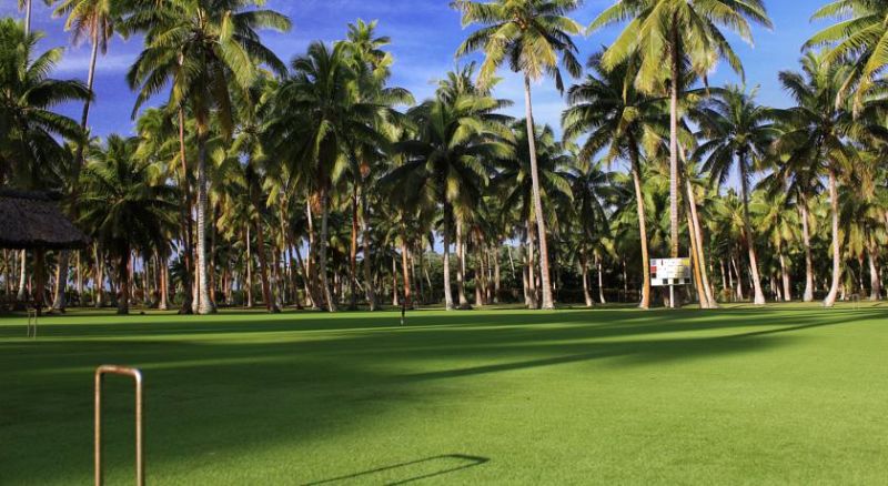 The Wakaya Club 5*