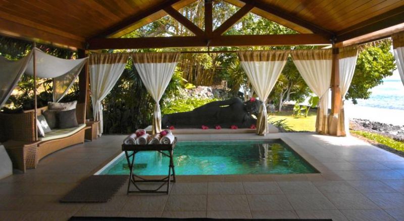 The Wakaya Club 5*