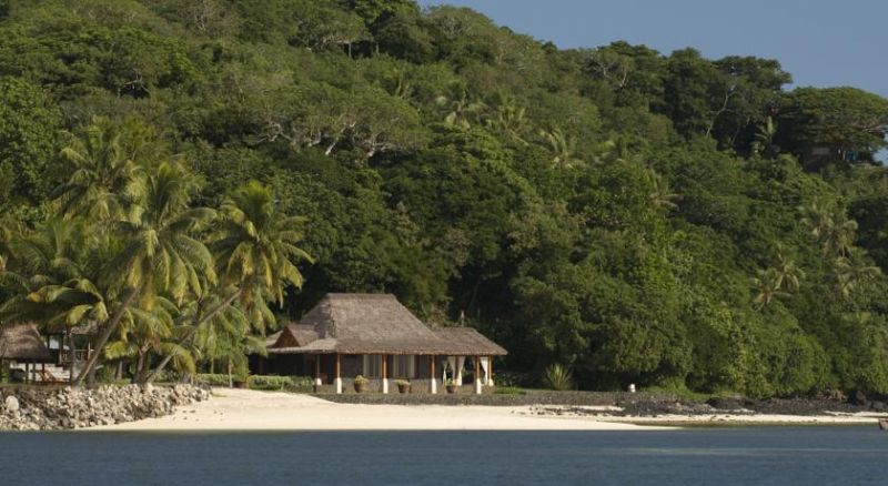 The Wakaya Club 5*