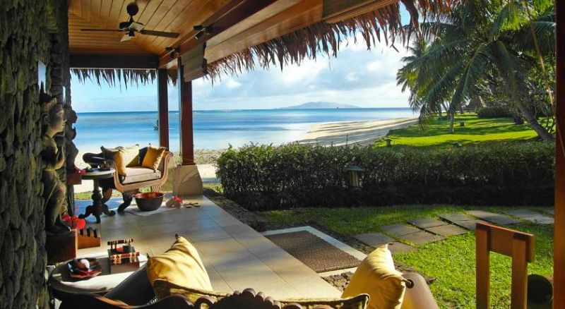 The Wakaya Club 5*