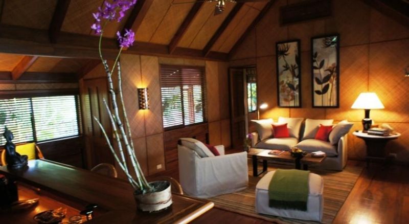 The Wakaya Club 5*