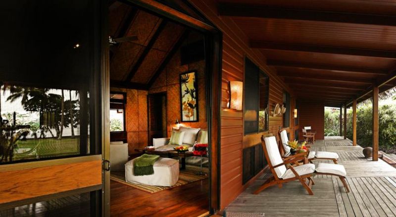 The Wakaya Club 5*