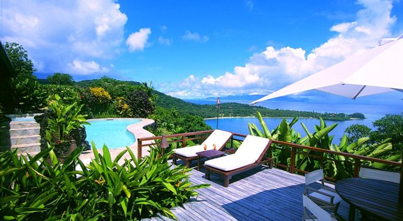 The Wakaya Club 5*