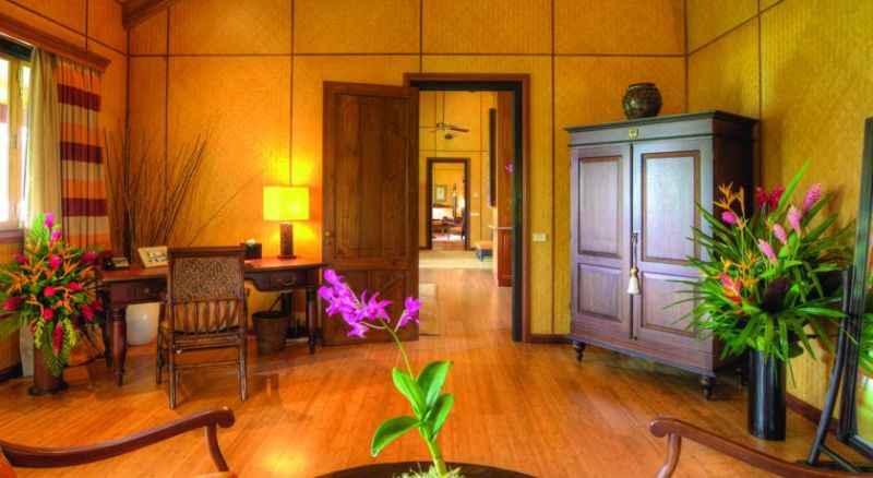The Wakaya Club 5*