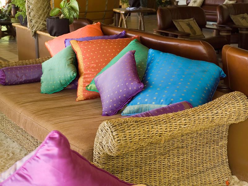 Turtle Island Resort 5*