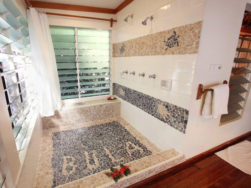Turtle Island Resort 5*