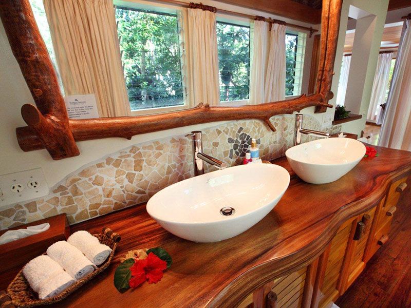 Turtle Island Resort 5*