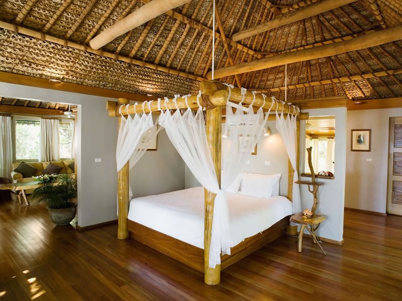 Turtle Island Resort 5*