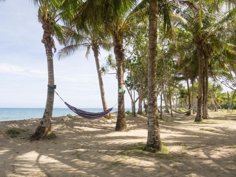 Uprising Beach Resort 3*