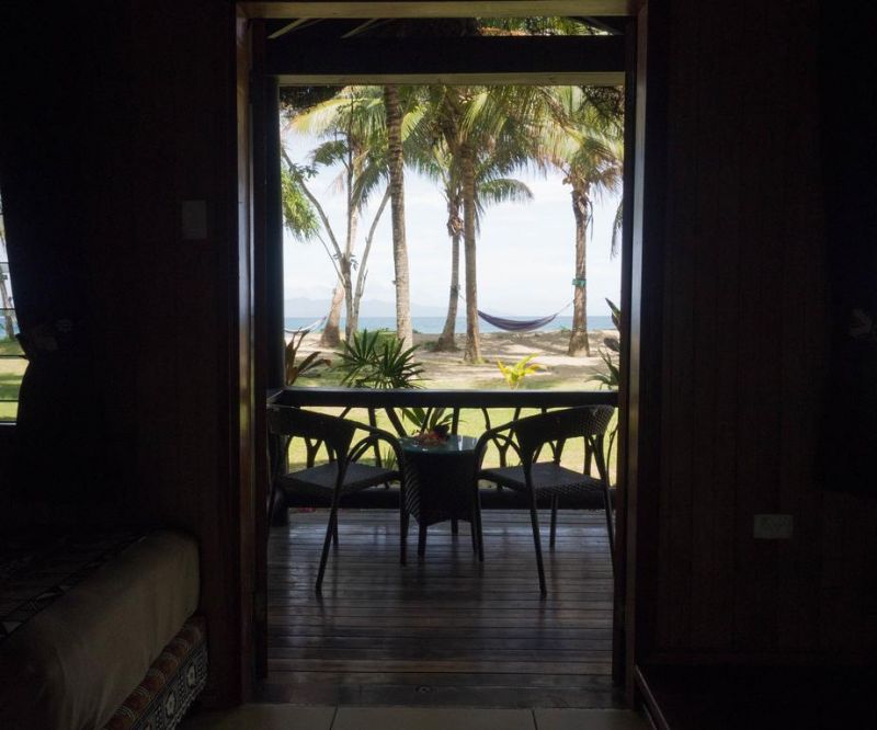 Uprising Beach Resort 3*