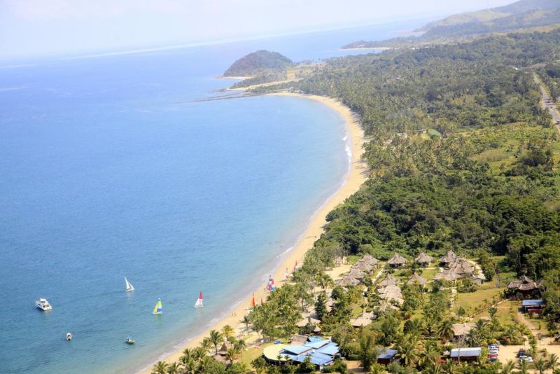 Uprising Beach Resort 3*
