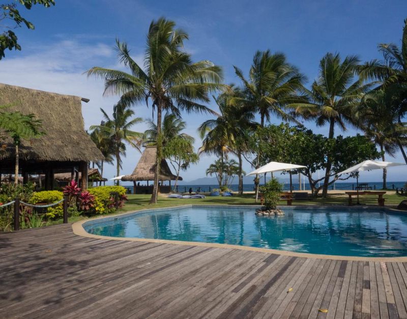 Uprising Beach Resort 3*