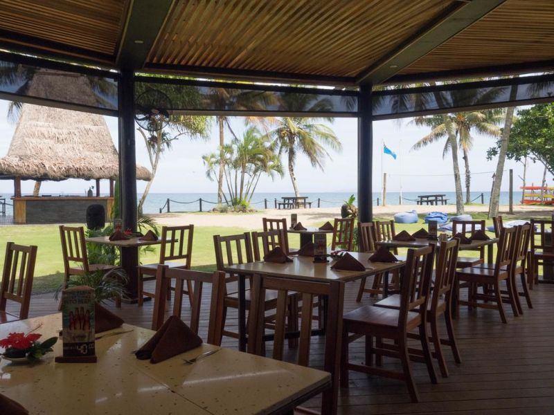 Uprising Beach Resort 3*
