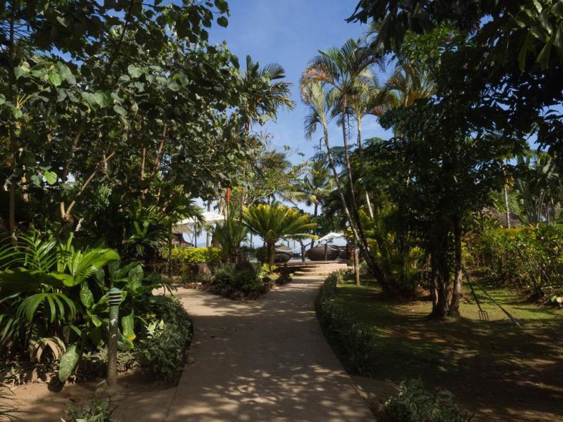 Uprising Beach Resort 3*