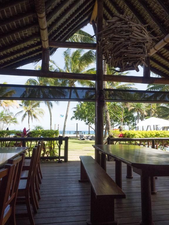 Uprising Beach Resort 3*