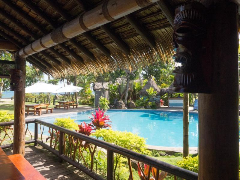 Uprising Beach Resort 3*