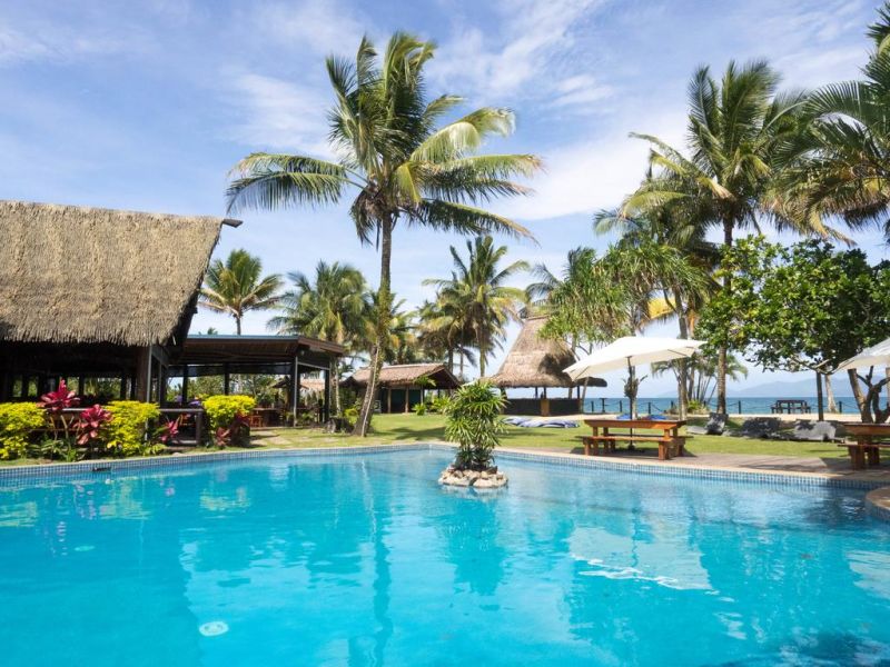Uprising Beach Resort 3*