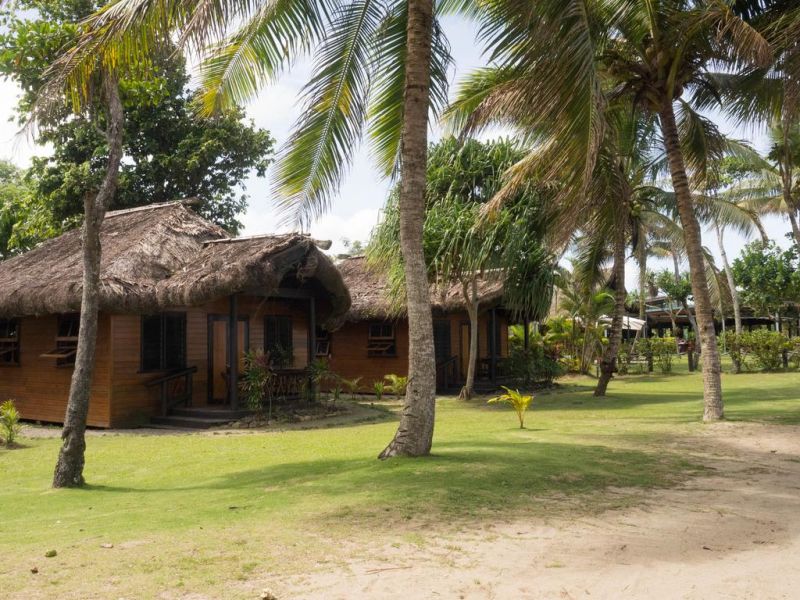 Uprising Beach Resort 3*
