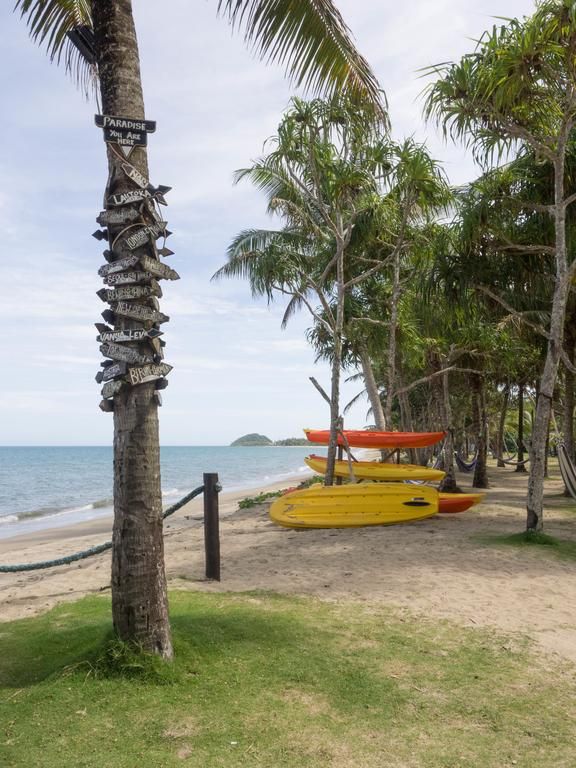 Uprising Beach Resort 3*