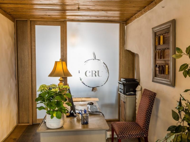 Cru Hotel 4*