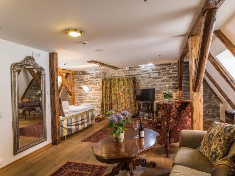 Cru Hotel 4*