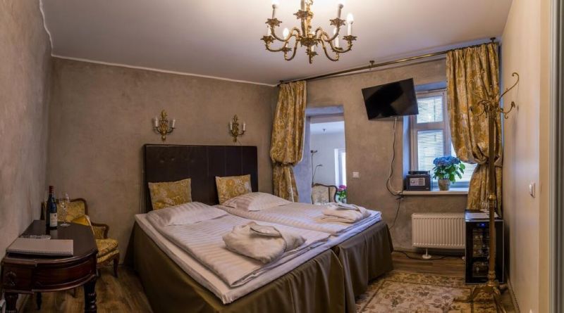 Cru Hotel 4*