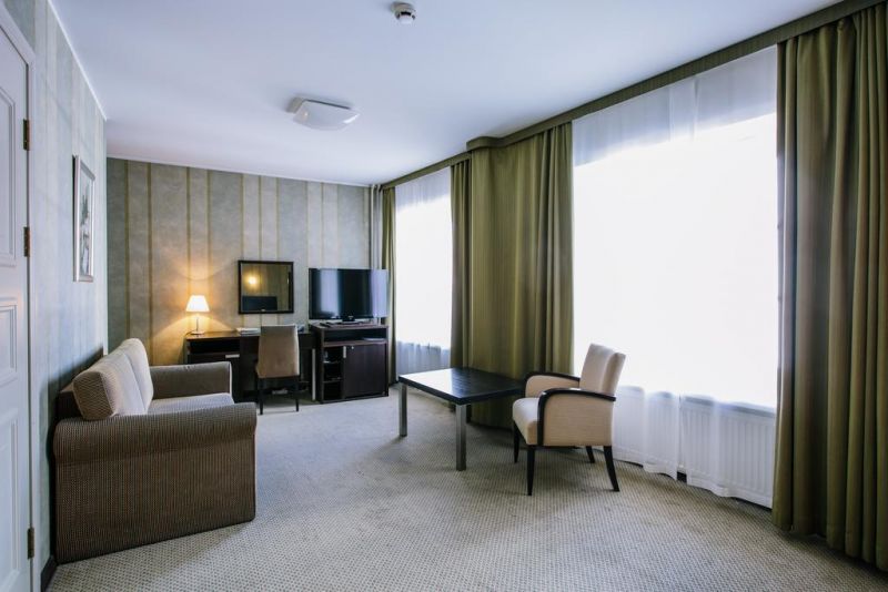 Hestia Hotel Maestro 3*