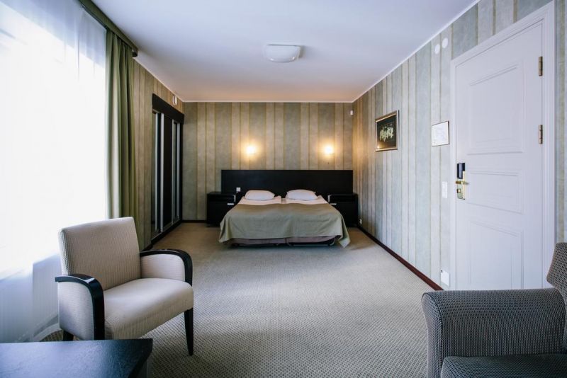 Hestia Hotel Maestro 3*