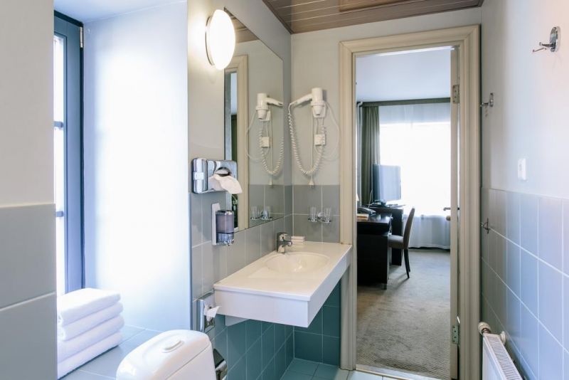Hestia Hotel Maestro 3*