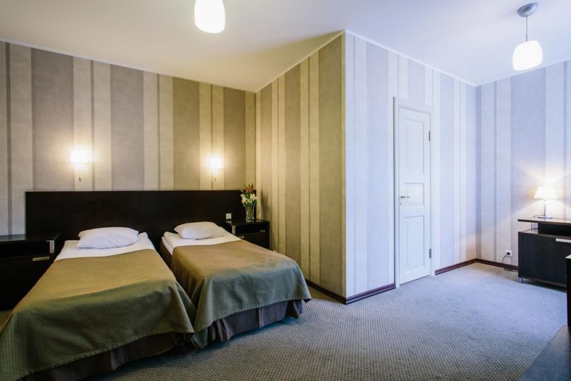 Hestia Hotel Maestro 3*