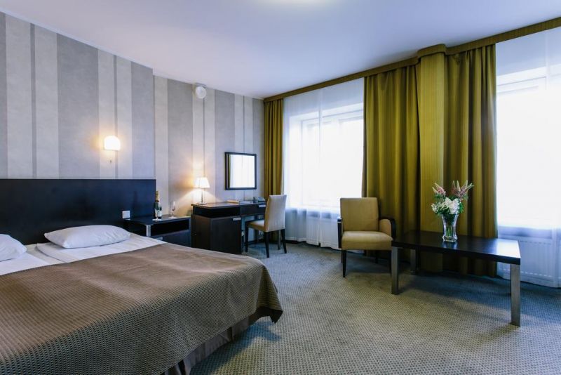 Hestia Hotel Maestro 3*