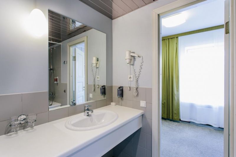 Hestia Hotel Maestro 3*