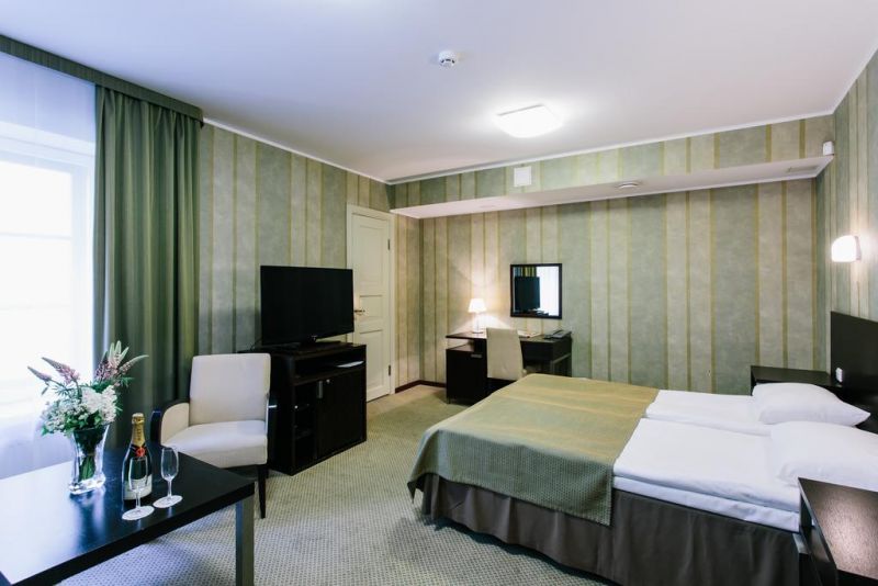 Hestia Hotel Maestro 3*