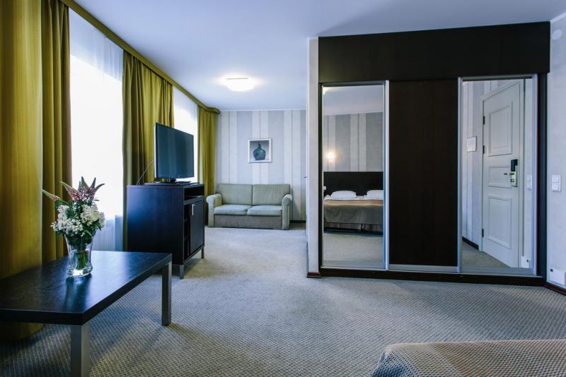 Hestia Hotel Maestro 3*