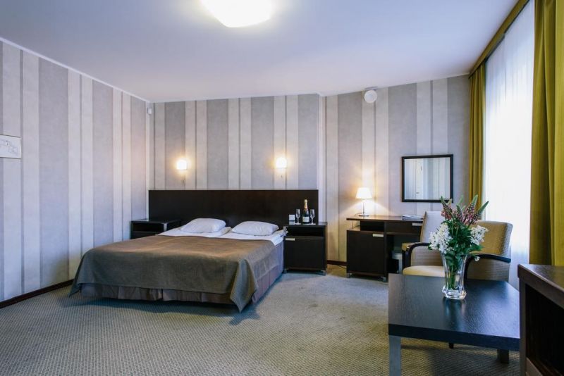 Hestia Hotel Maestro 3*