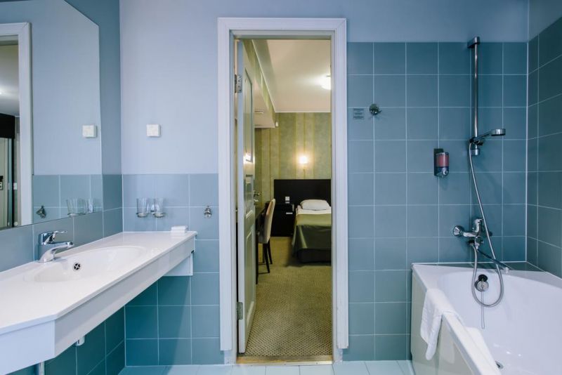 Hestia Hotel Maestro 3*