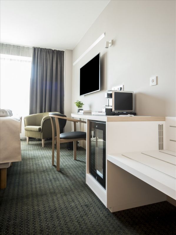 Metropol Spa 4*