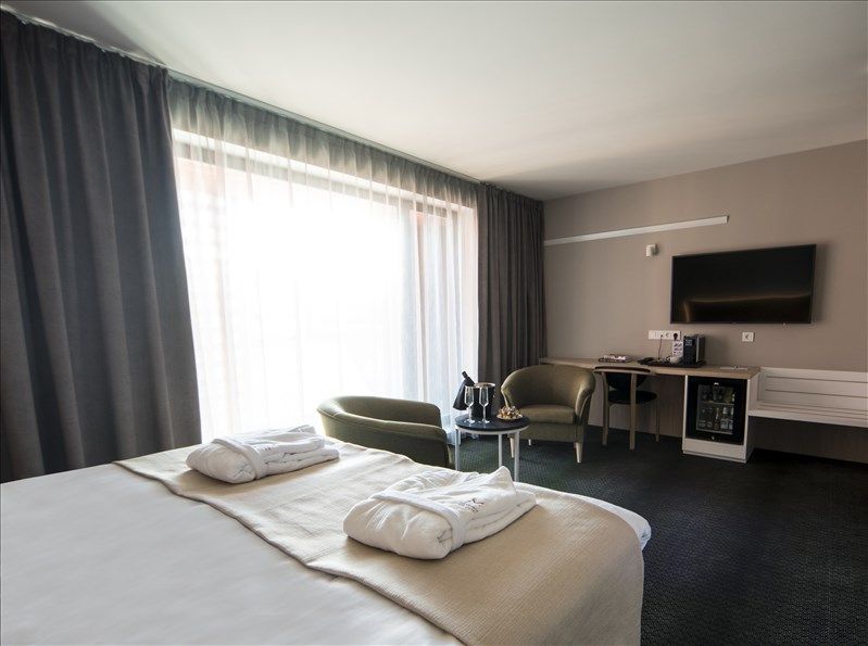 Metropol Spa 4*