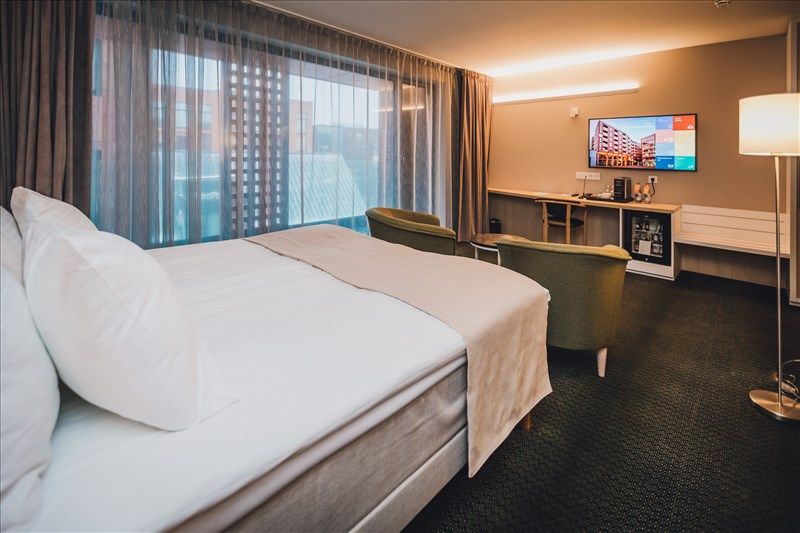 Metropol Spa 4*