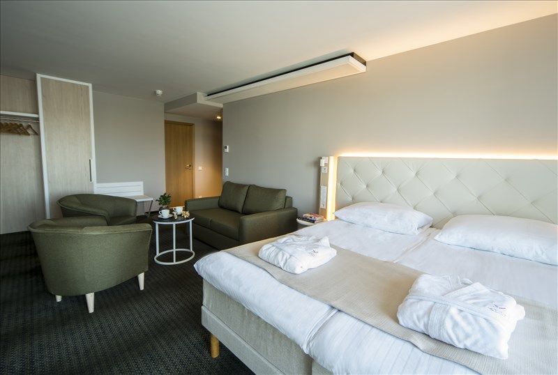 Metropol Spa 4*
