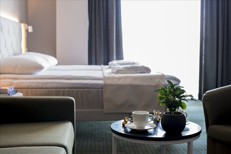 Metropol Spa 4*