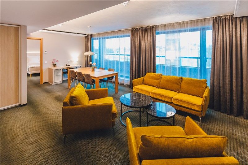 Metropol Spa 4*